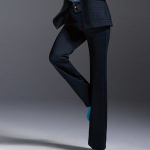 Cabi Checkout Trousers